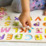 Preschool Workbooks and Puzzles