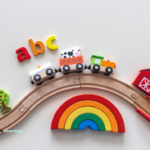 Learning is fun at home!