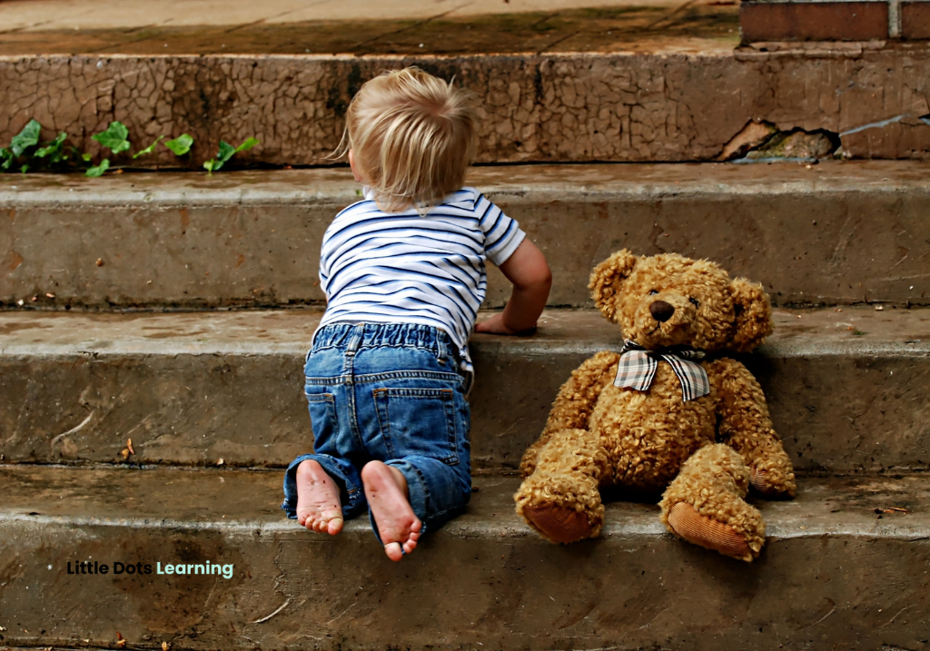 Supporting Your Toddler’s Learning Journey: Simple Tips for Homeschooling Moms