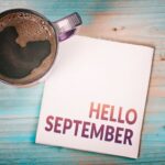 Hello September 2024!