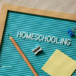 Discover the joys of homeschooling Little Dots Learning