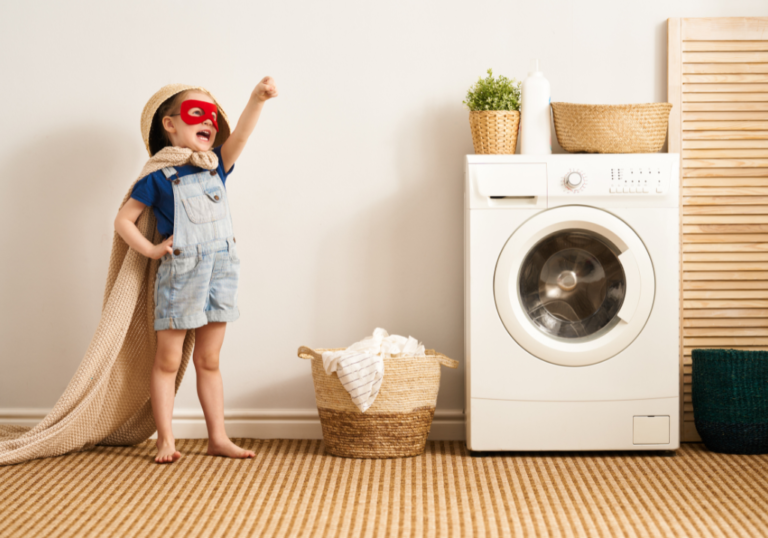 Set Toddler Daily Routine