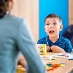 Speech Therapy for Toddlers