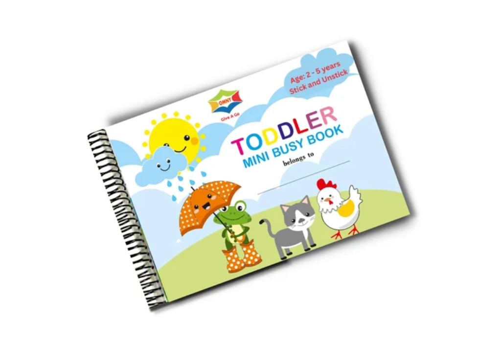 Interactive Books Recommendation Little Dots Learning