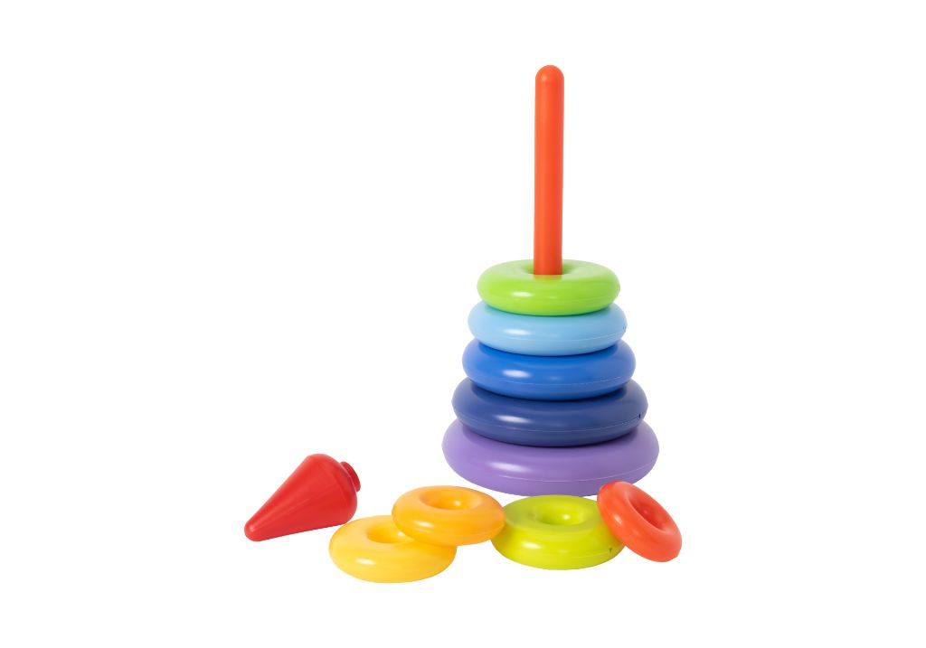 Little Dots Learning Toy Recommendation