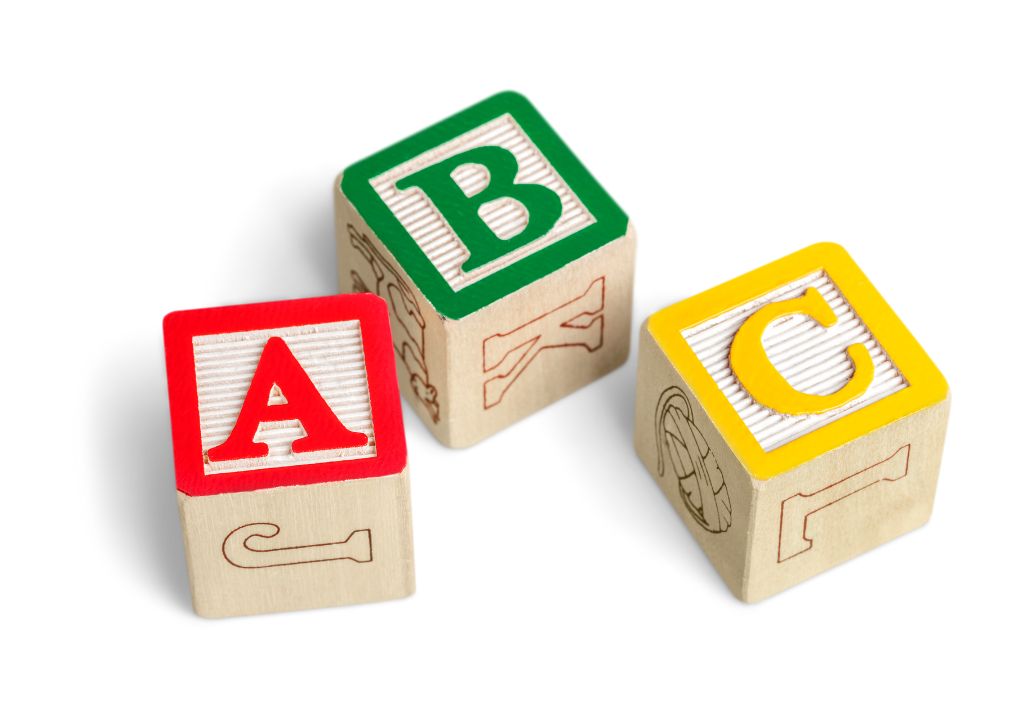 Little Dots Learning Toy Recommendation