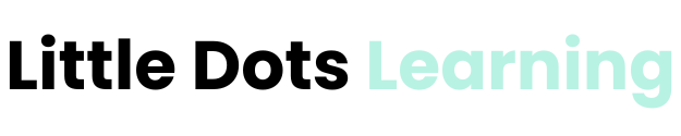 Little Dots Learning Logo (1)