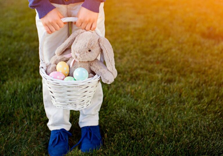Hop Into Learning. Our Easter/Spring Activity Book is Here! 🐰🌸