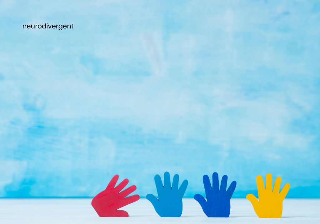 neurodivergent, littledots learning